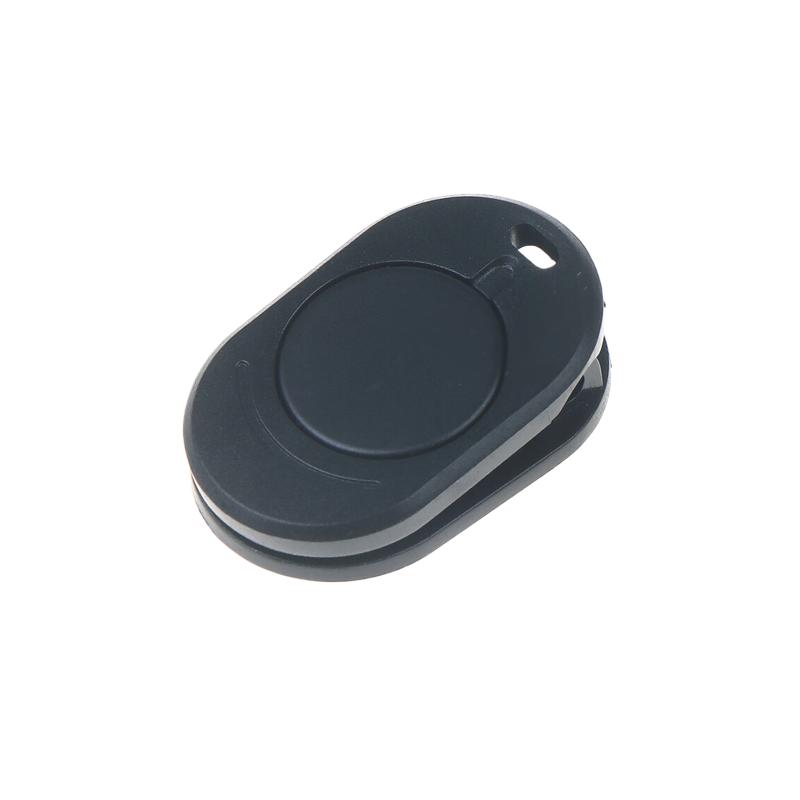 Tippet Line - Nieuwe 1/3/5PCS magnetische achterclip voor draadloze