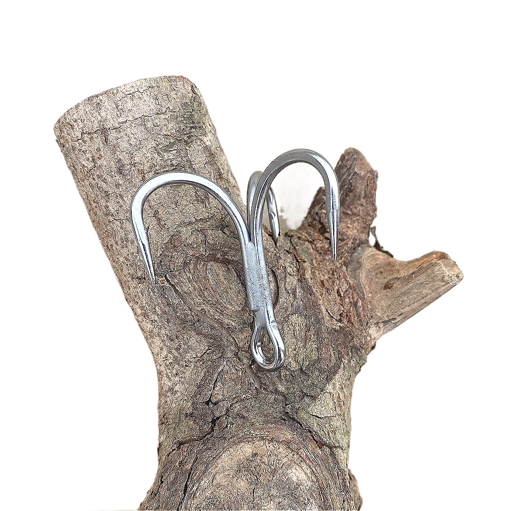  Mustad JL75NP Jaw Lok in-Lin - Saltwater Line recensie en prijs
