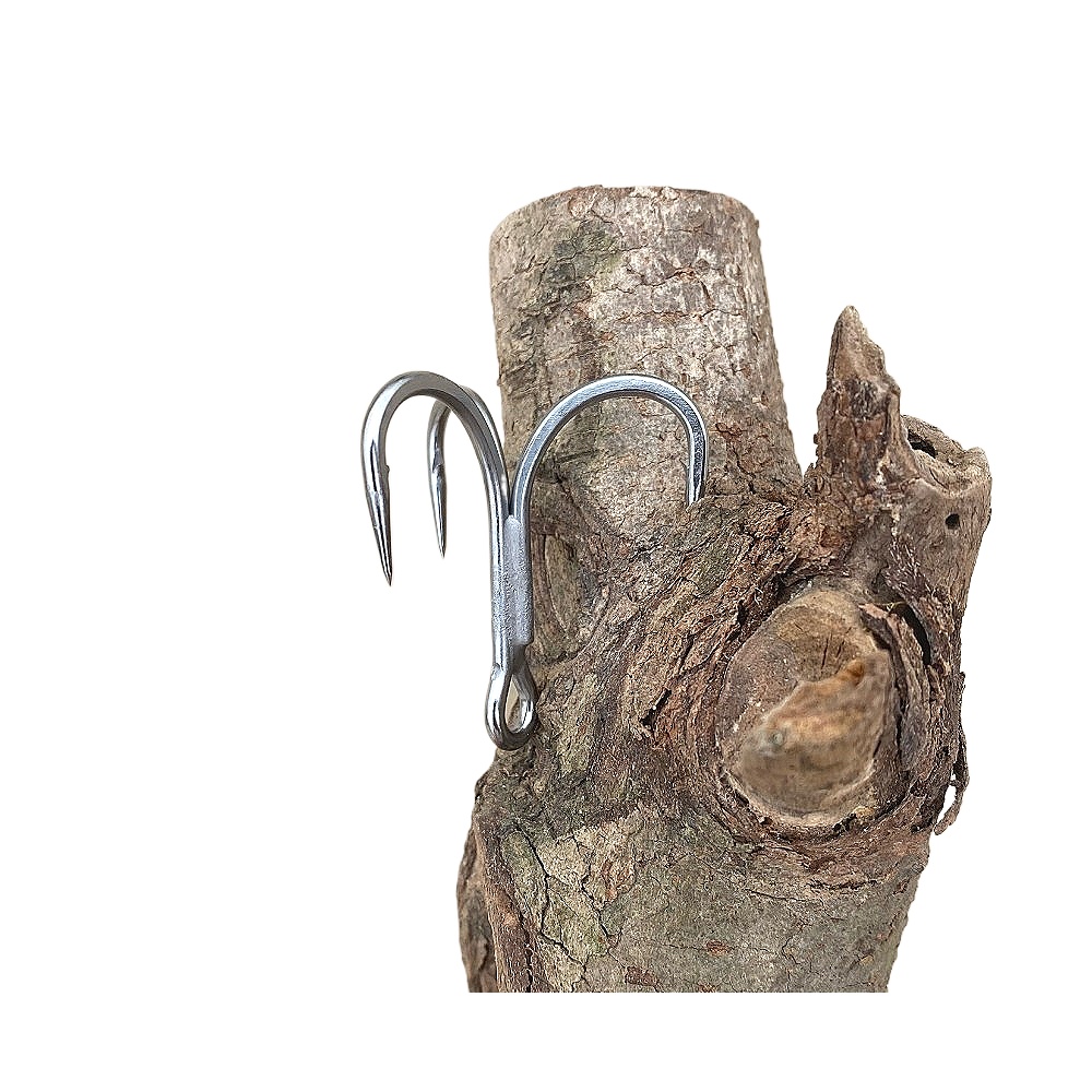   Mustad JL75NP Jaw Lok in-Lin - Saltwater Line recensie en prijs