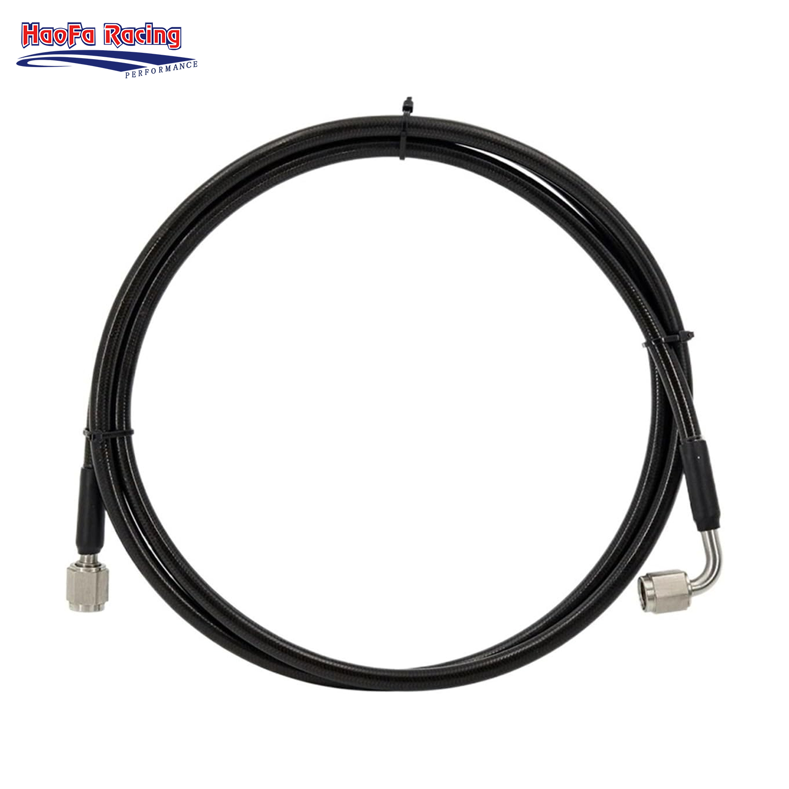 AN3 Remslang M10*1 Accessoires - Braided Line recensie en prijs