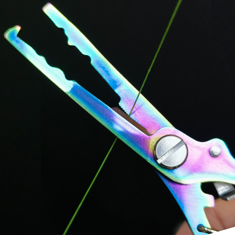 1Pc Multifunctionele Vistang A - Fishing Line Cutter recensie en prijs