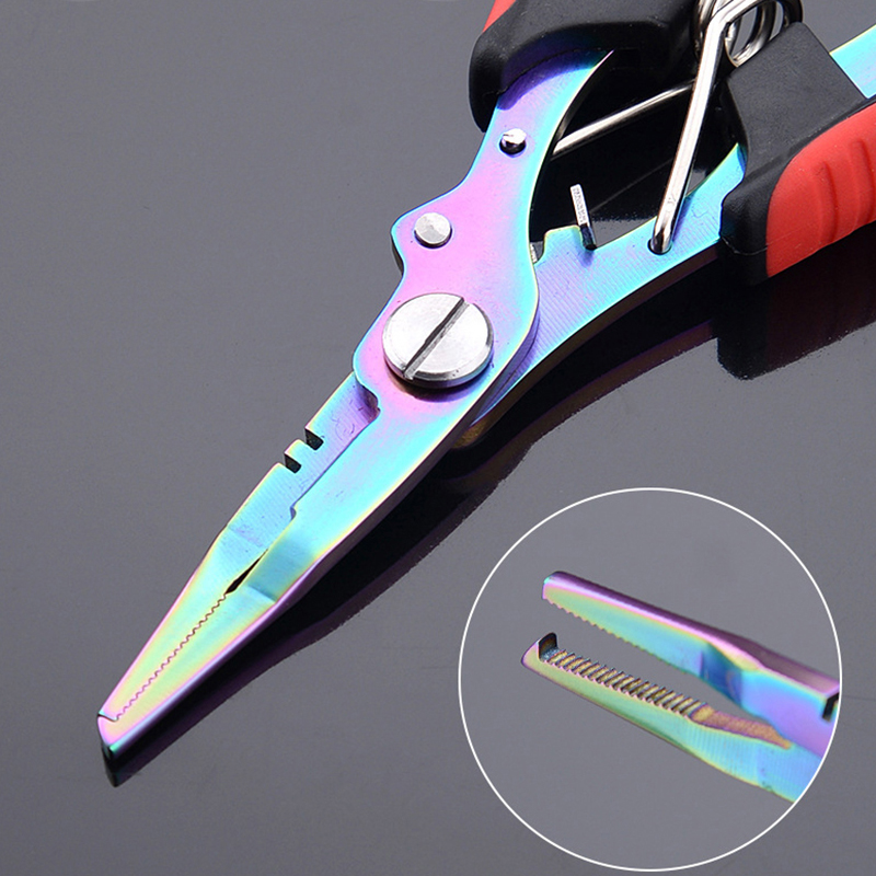 1Pc Multifunctionele Vistang A - Fishing Line Cutter recensie en prijs