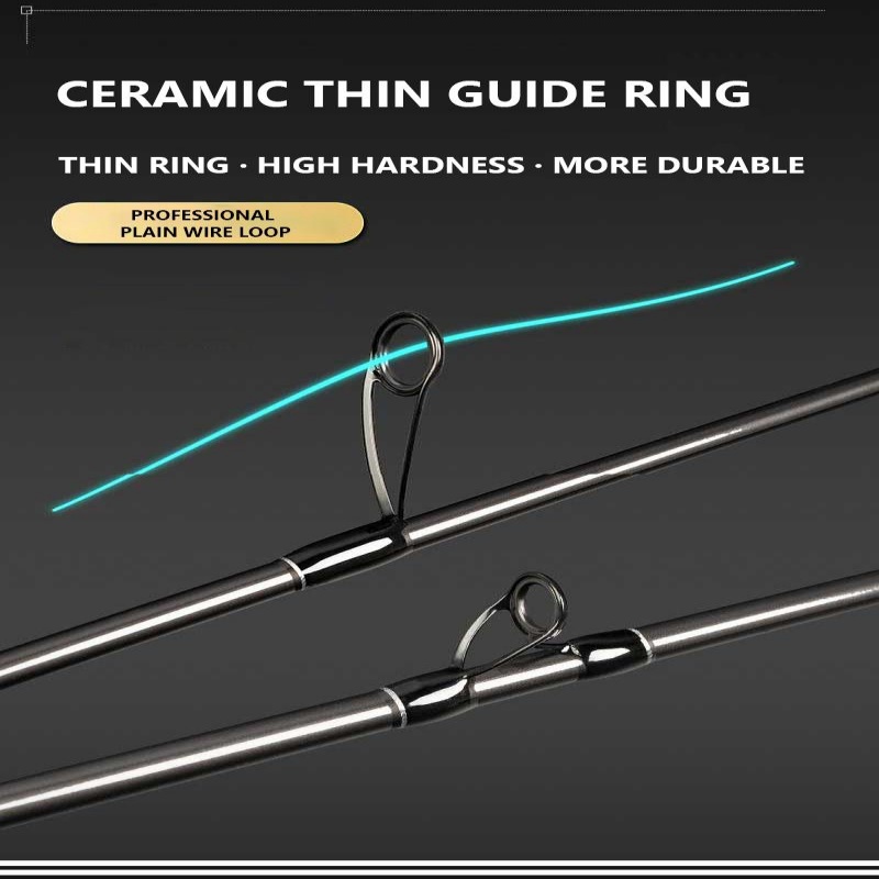 Mavllos Magic-M Spinning Henge - Kastking Reel Zephyr recensie en prijs