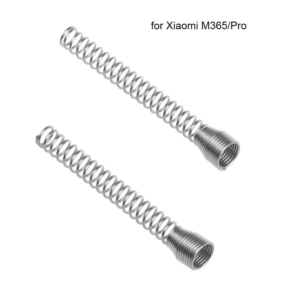 2 stuks Lichtgewicht voor M365 - Tippet Line recensie en prijs