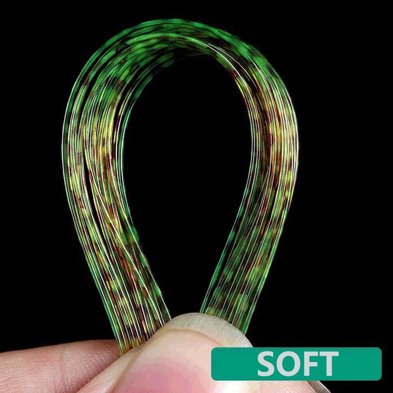 1000M Fluorocarbon Gecoate Vis - Copolymer Line recensie en prijs