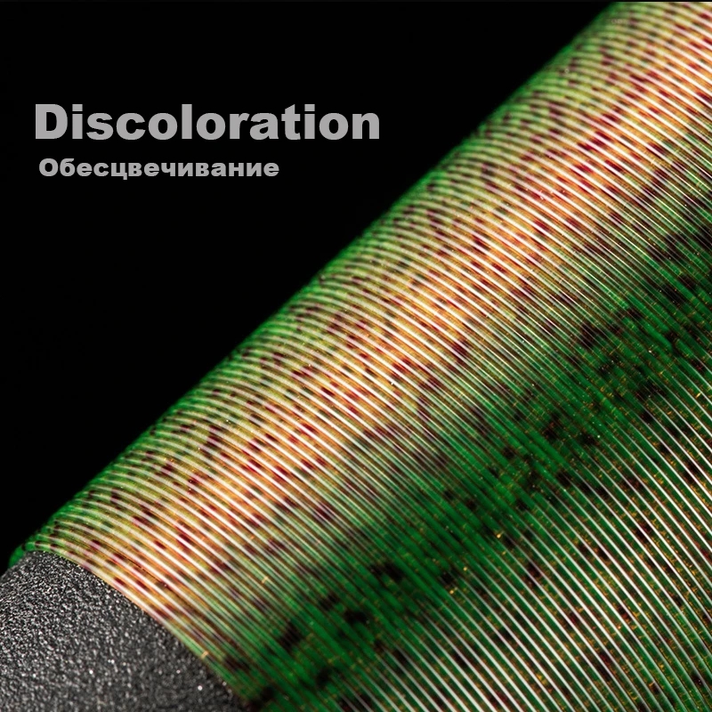 1000M Fluorocarbon Gecoate Vis - Copolymer Line recensie en prijs