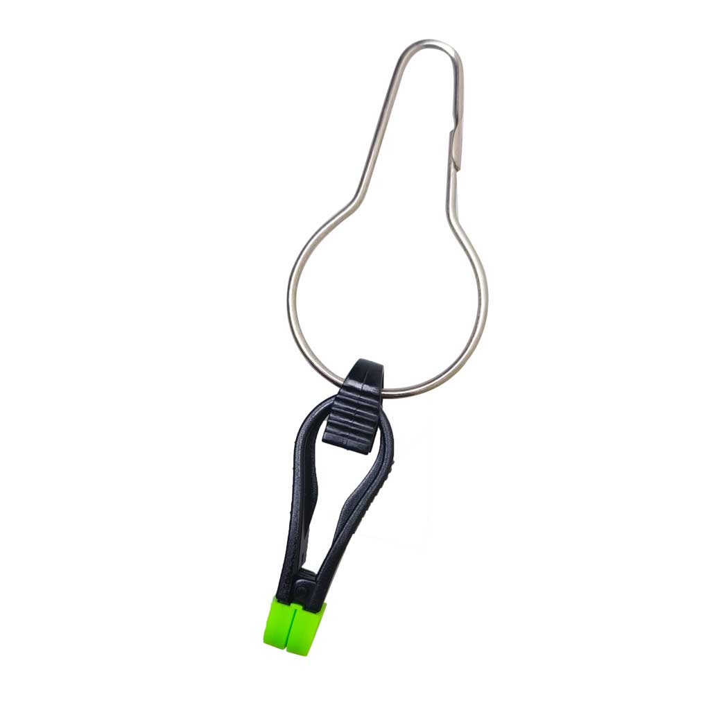 Vislijn Outrigger Release Clip - Fishing Line Box recensie en prijs