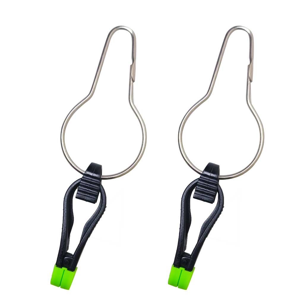 Vislijn Outrigger Release Clip - Fishing Line Box recensie en prijs