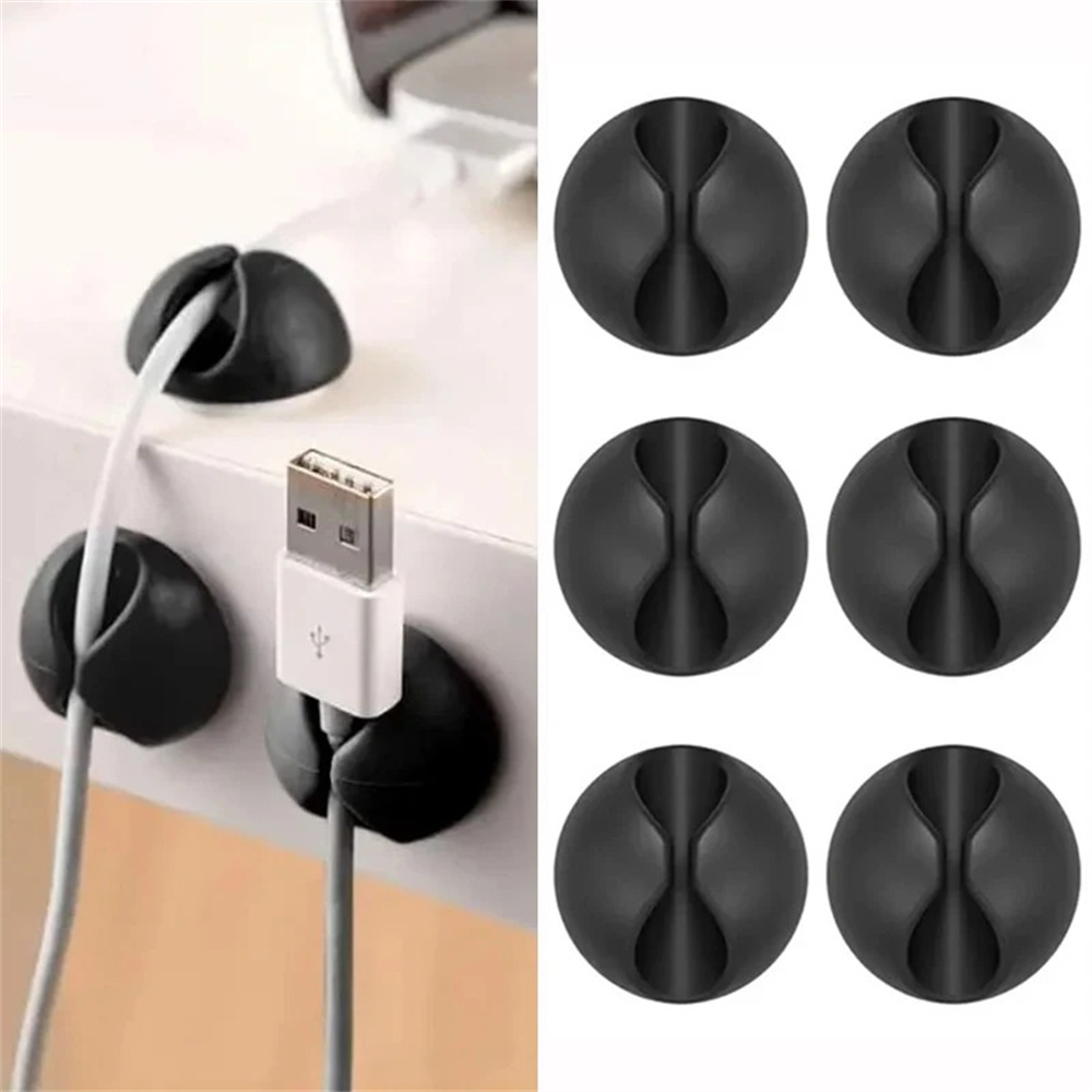 20 STKS USB-kabel zelfklevende - Tippet Line recensie en prijs