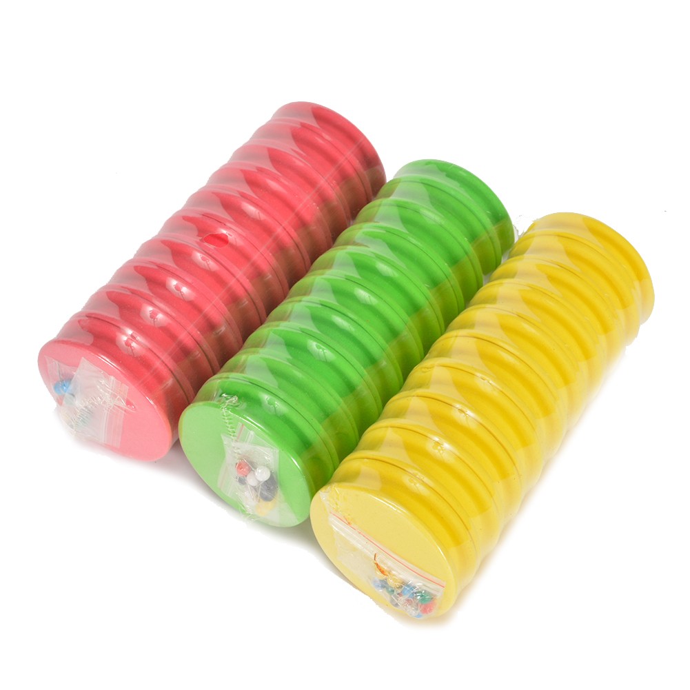 10 PCS Draagbare Vislijn Spool - Fishing Line Spooler recensie en prijs