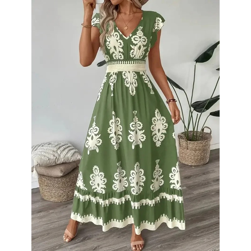 Plus Size Nieuwe Damesmode Blo - Tippet Line recensie en prijs